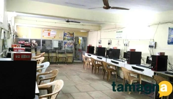 Hitech Computers - Behind Pravara Bank At Post