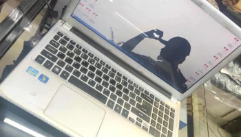 Hotspot Computer World - Rohtak