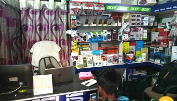 Hp Computers - Near Sbi Bank