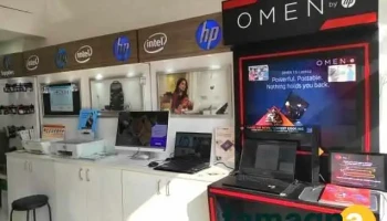 Hp World - Badlapur - Gr Flr