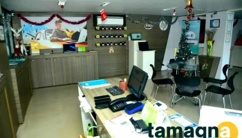 Hp World - Margao - Ameya Apartment D