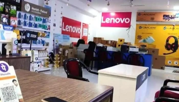 Hp World - Model Town - Rewari