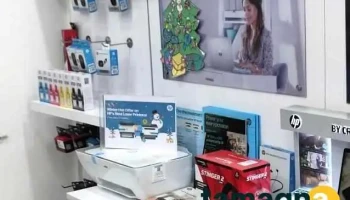 Hp World - Wagholi - Oxxy Primo