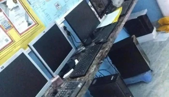 Hussain Computer And Coaching Centre - Dharmabad