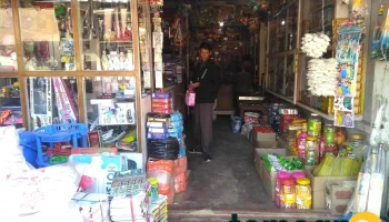 I T Store - Near Jirighat High School