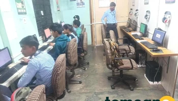 Icon Computer Education - Sindewahi