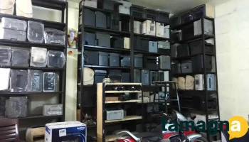 Icon computers - Near Ahuja Hospital