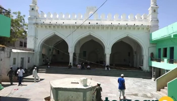 Ideal Computer Institute - Jama Masjid