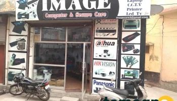 Image Computer - Tohana