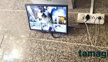 India Tech World - Pale Gaon, Ambernath