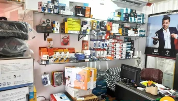 Infofix Solutions - Mahakhajanwada