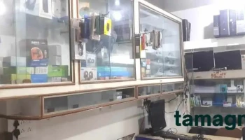 Infohub-computer - Venkatesh-Kirti Appartment