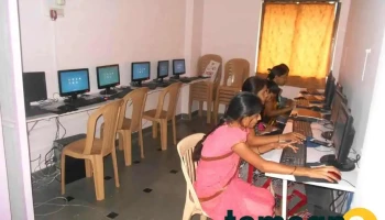 Infosoft Solutions - Trimurti Complex Main Road