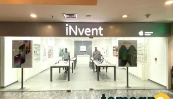 iNvent - Apple Authorised Reseller - Rewari