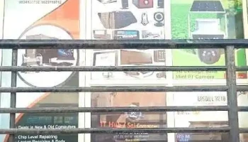 It Hub / Sai Computer Selas & Service - Ambad