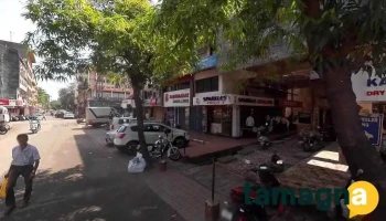It Solution - Apna Bazar Building