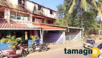 iTech Solutions (Jayesh Lad) - Nr. St Anthony Hall