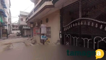 Ivenus @ Sindhubhavan Road - Rohtak