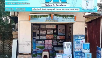 J K Sales And Services - Near Bank Of Maharashtra