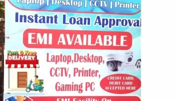 J R Laptop Shop - Navi Mumbai