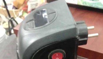 Jagdamba Electronics - Rewari, Kanmajra
