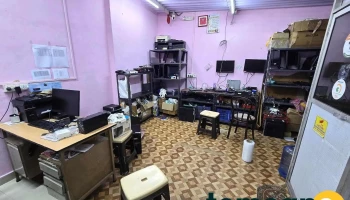 Jay Computers - Laxmi Nivara Society