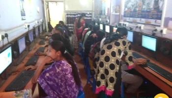 Jayesh computers - Taharabad Rd