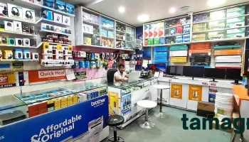 Jb Computers - Chhatrapati Sambhajinagar