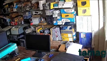 Jessy Computers - Santhana Venu Gopalaswamy Temple Complex
