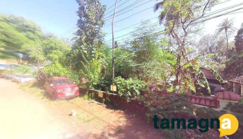 Jetway Goa (Calangute) - Lane Road