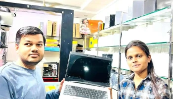 Jijau Computer Jalna - Bhumika