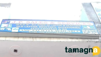 jp sales and services - Karnal
