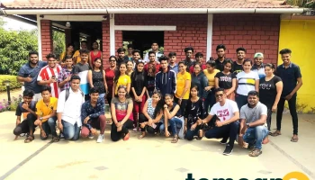 Jtec Educational Institute - Opp. United Higher Secondary School