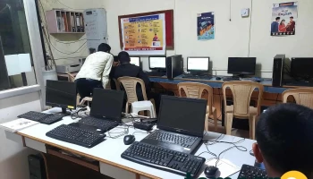 Kajal Computers - Shop No 10