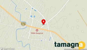 Kakching Bazar - Khunyai Leikai Rd