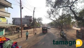 Kanaiya Footwear - Pimpalner Road
