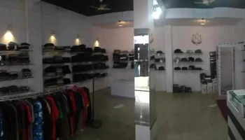 Karanje Complex - Pabal Phata