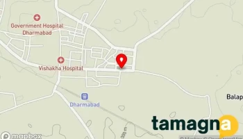 Kaulaskar Arts - Dharmabad