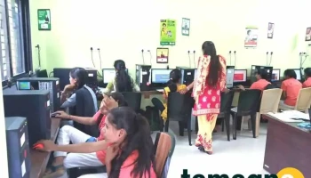 Kavita Computer Education Deoli - Deoli