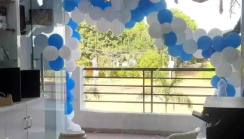 Kavya Enterprises - Sunrise City