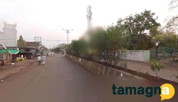 Khizar Telecom - Ajanta Complex