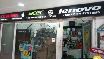 Knot Computers - Panchkula