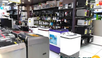 Kohinoor Electronics - Mulund - Check Naka