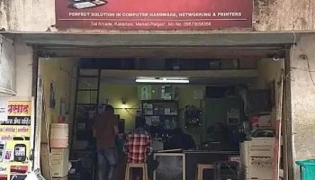 Kokan Computers Mahad - Mahad