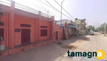 Krishan Shop - Loharu