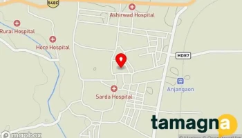 Krushna Online Multi Services - Amravati, Anjangaon