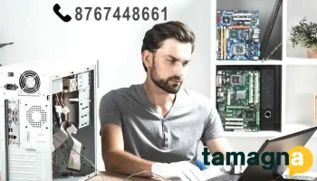 Laksh Computers - Ulhasnagar