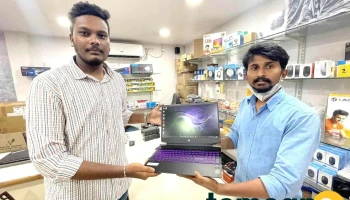Lap Store - Near Sri Venkatasai Function Hall