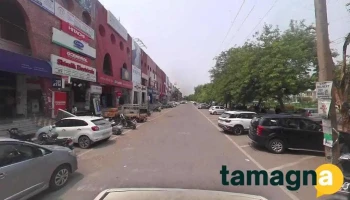 Lapcare - Panchkula