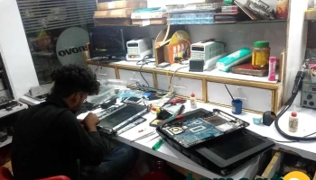 Lapcare Techchnology Parbhani - Suvidha Complex